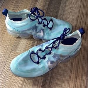 Nike vapor max 2019 Blue